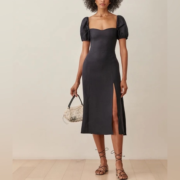 Reformation Dress - Picture 4 of 12